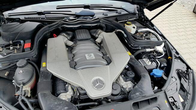 Mercedes C 63 AMG Limited 507
