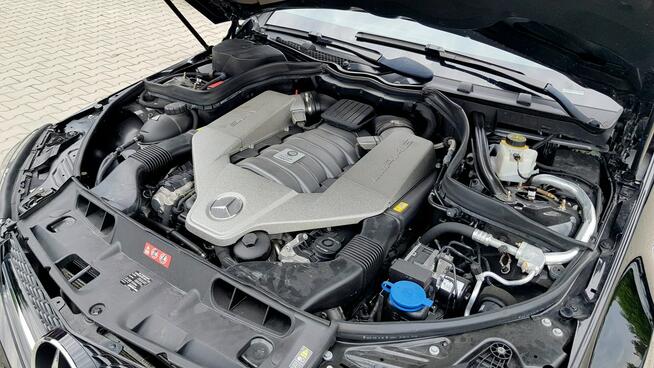 Mercedes C 63 AMG Limited 507