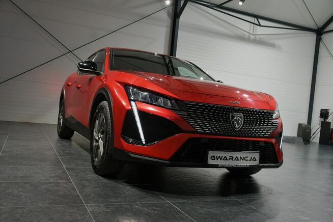 Peugeot 408 full led|kamera cofania|android auto|gwarancja|nawi|100% bezwypadkowy