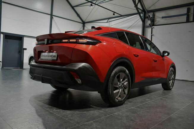 Peugeot 408 full led|kamera cofania|android auto|gwarancja|nawi|100% bezwypadkowy