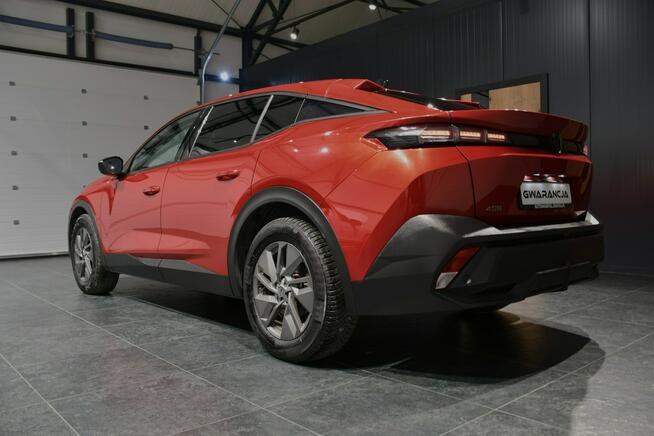 Peugeot 408 full led|kamera cofania|android auto|gwarancja|nawi|100% bezwypadkowy