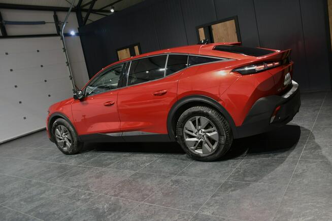 Peugeot 408 full led|kamera cofania|android auto|gwarancja|nawi|100% bezwypadkowy