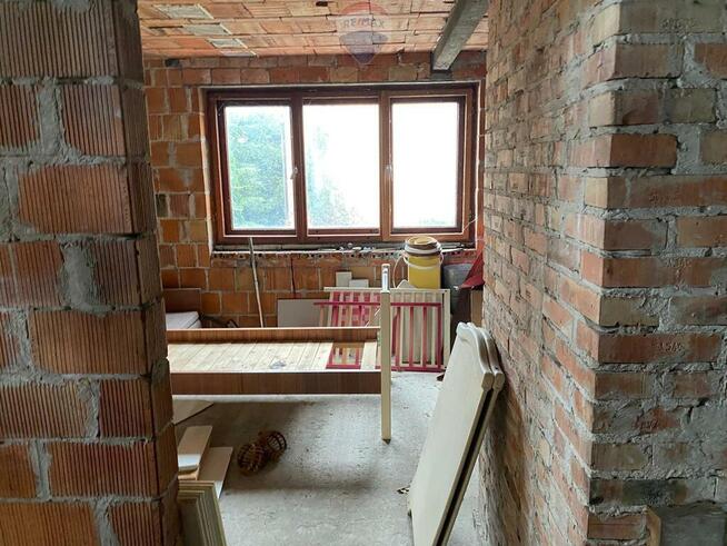 Duży dom do remontu, 500m do PKP