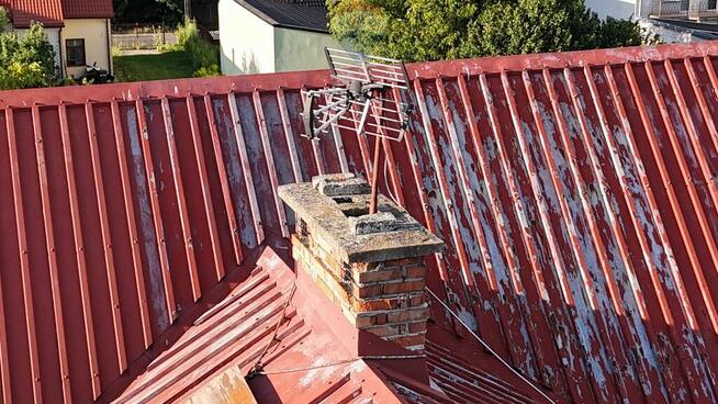 Duży dom do remontu, 500m do PKP