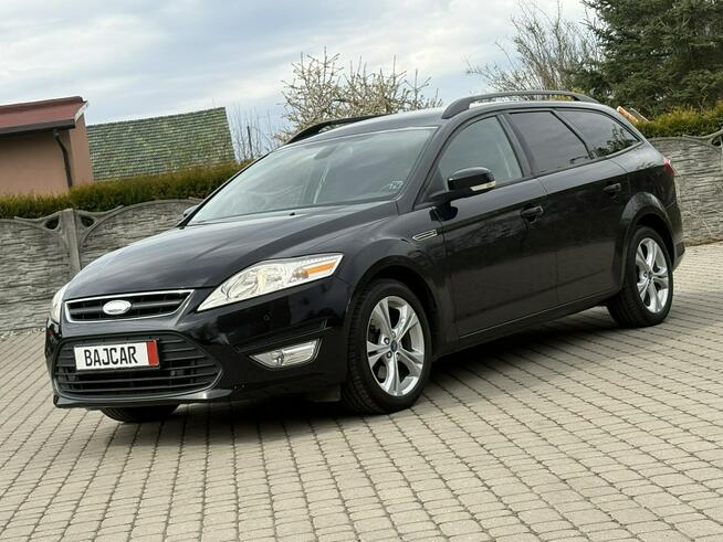 Ford Mondeo Serwisowany * Oryg. Przebieg * Podg. Fotele * Klima dwustr. * Tempomat