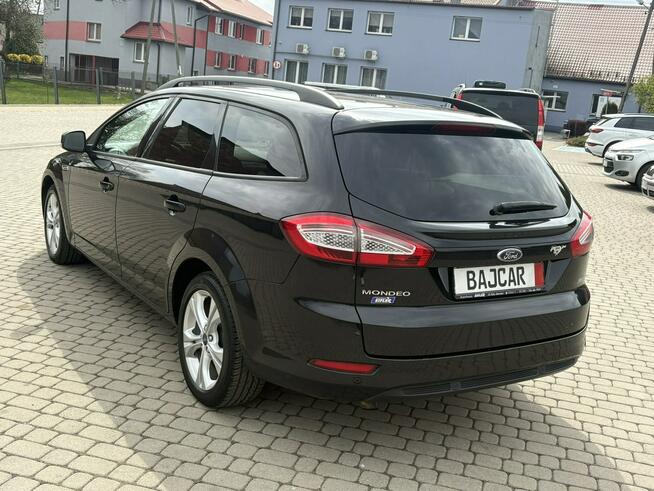 Ford Mondeo Serwisowany * Oryg. Przebieg * Podg. Fotele * Klima dwustr. * Tempomat