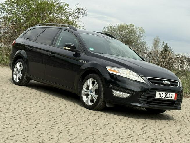 Ford Mondeo Serwisowany * Oryg. Przebieg * Podg. Fotele * Klima dwustr. * Tempomat