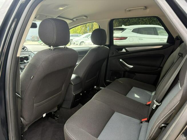 Ford Mondeo Serwisowany * Oryg. Przebieg * Podg. Fotele * Klima dwustr. * Tempomat