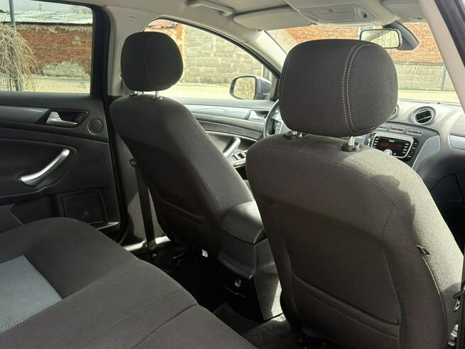 Ford Mondeo Serwisowany * Oryg. Przebieg * Podg. Fotele * Klima dwustr. * Tempomat