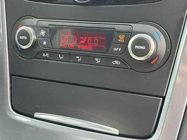 Ford Mondeo Serwisowany * Oryg. Przebieg * Podg. Fotele * Klima dwustr. * Tempomat
