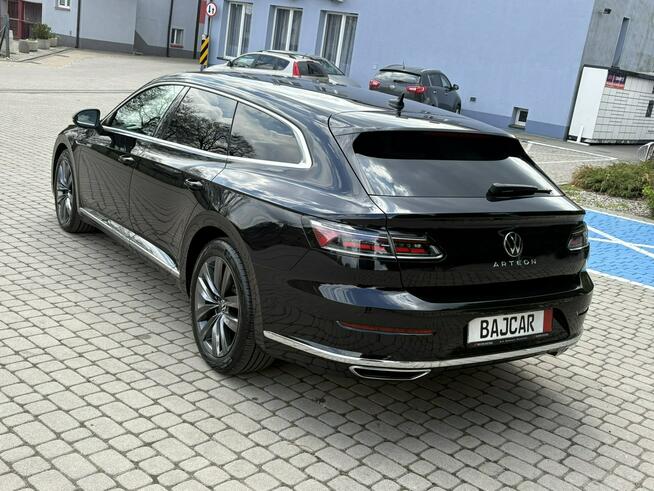 Volkswagen Arteon Bezwypadkowy * Serwisowany * Podg. Fotele * Elegance * Sport * DSG TOP