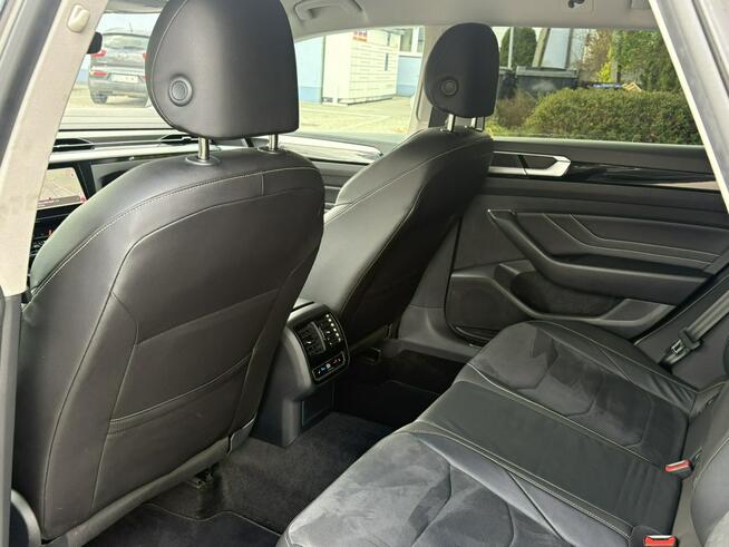 Volkswagen Arteon Bezwypadkowy * Serwisowany * Podg. Fotele * Elegance * Sport * DSG TOP