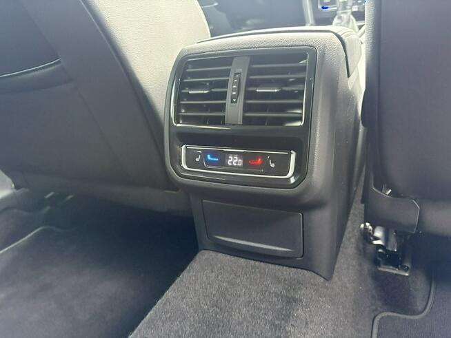 Volkswagen Arteon Bezwypadkowy * Serwisowany * Podg. Fotele * Elegance * Sport * DSG TOP