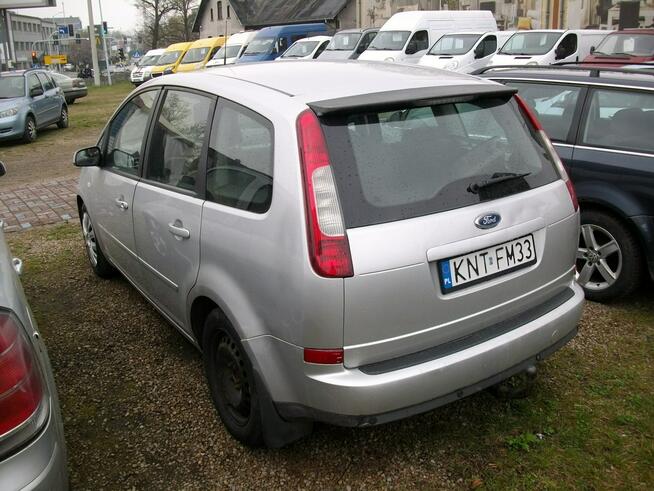 Ford Focus C Max
