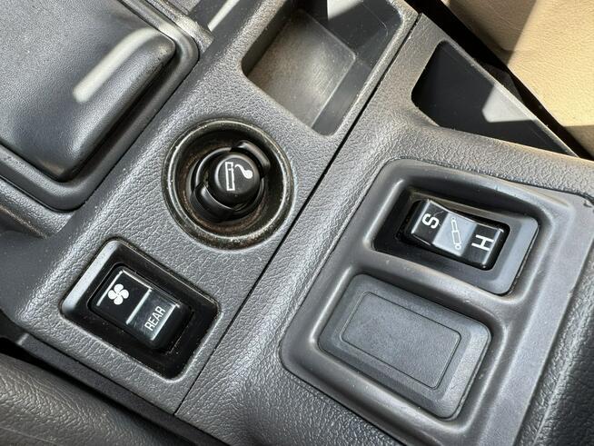 Mitsubishi Pajero dohc-24 v6 3500