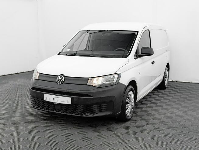 GD8G726#Caddy Cargo Maxi 2.0 TDI Cz.cof Ekran dotykowy Salon PL VAT23%