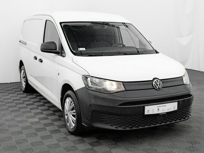 GD8G726#Caddy Cargo Maxi 2.0 TDI Cz.cof Ekran dotykowy Salon PL VAT23%