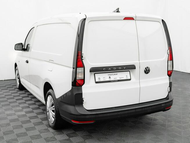 GD8G726#Caddy Cargo Maxi 2.0 TDI Cz.cof Ekran dotykowy Salon PL VAT23%