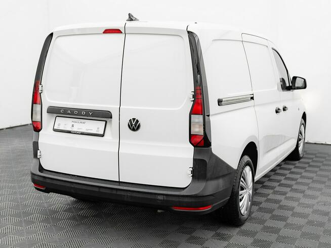 GD8G726#Caddy Cargo Maxi 2.0 TDI Cz.cof Ekran dotykowy Salon PL VAT23%