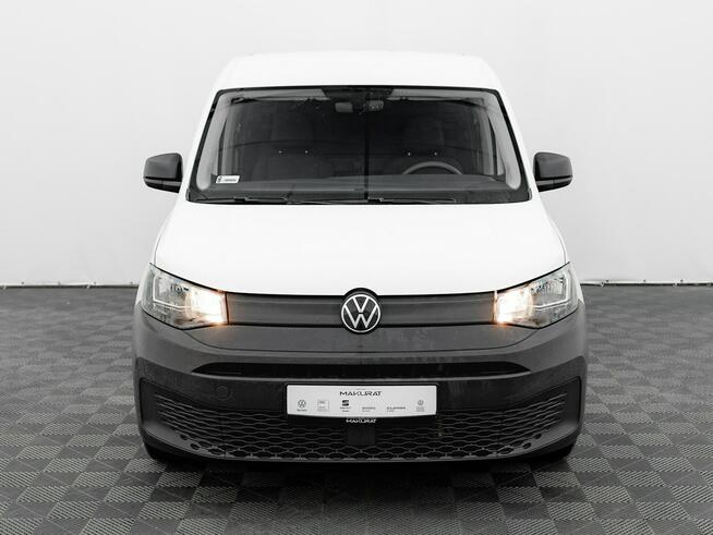 GD8G726#Caddy Cargo Maxi 2.0 TDI Cz.cof Ekran dotykowy Salon PL VAT23%