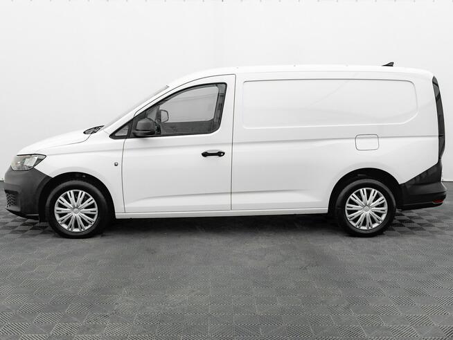 GD8G726#Caddy Cargo Maxi 2.0 TDI Cz.cof Ekran dotykowy Salon PL VAT23%