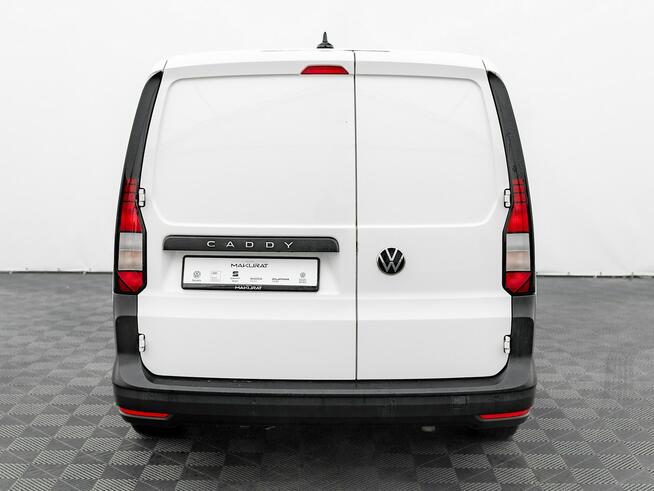 GD8G726#Caddy Cargo Maxi 2.0 TDI Cz.cof Ekran dotykowy Salon PL VAT23%