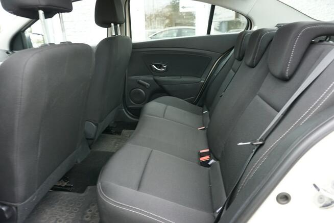 Renault Fluence polski salon