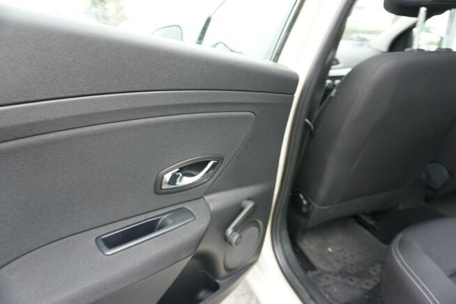 Renault Fluence polski salon