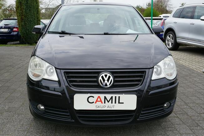 Volkswagen Polo zarejestrowany, ubezpieczony