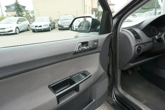 Volkswagen Polo zarejestrowany, ubezpieczony