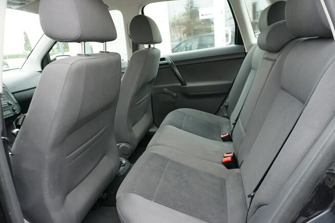 Volkswagen Polo zarejestrowany, ubezpieczony