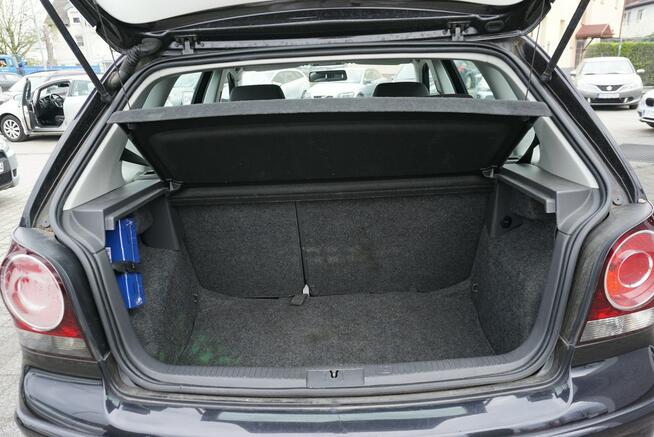 Volkswagen Polo zarejestrowany, ubezpieczony