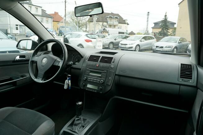 Volkswagen Polo zarejestrowany, ubezpieczony