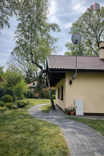 Dom Rogóźno gm. Ludwin,