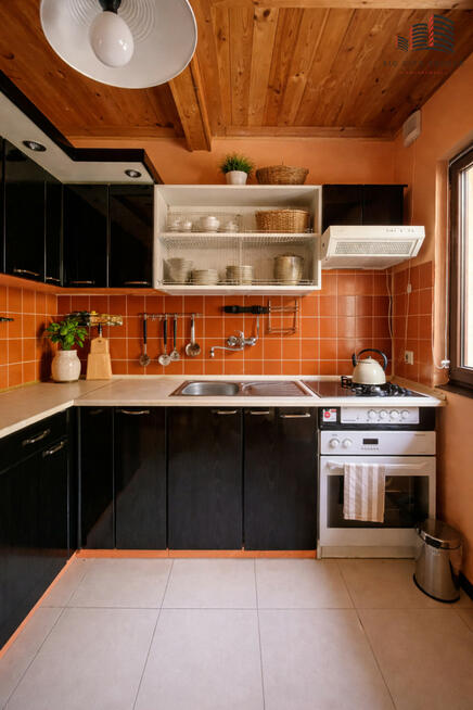 Dom Rogóźno gm. Ludwin,