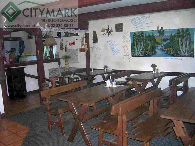 Dom Czersk gm. Góra Kalwaria