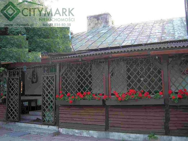 Dom Czersk gm. Góra Kalwaria