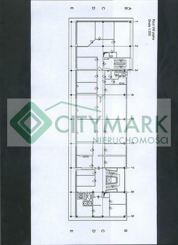 Lokal użytkowy Warszawa Śródmieście, Centrum