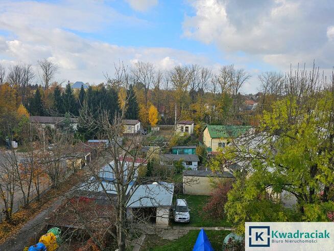 Mieszkanie Krosno, Grodzka