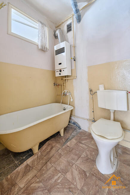 REZERWACJA: Przestronne 40 m² na parterze! Centrum Ostródy
