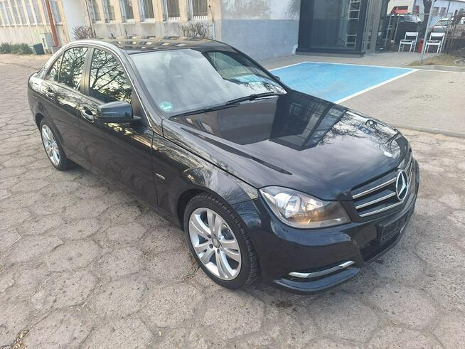 Mercedes C 200 Edition C ...Nowy kpl.rozrząd,olej filtry