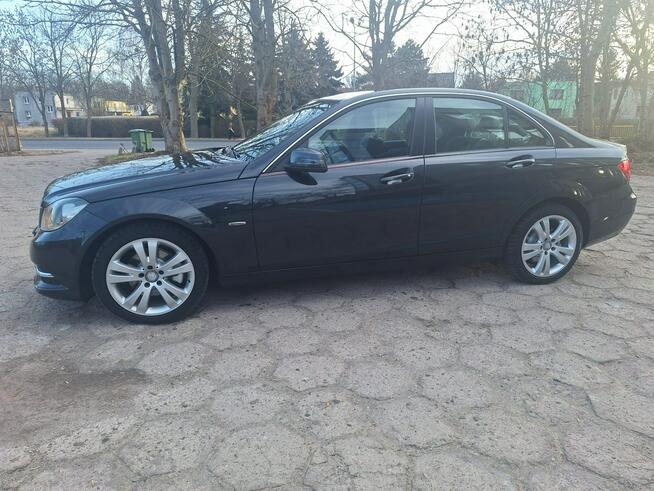 Mercedes C 200 Edition C ...Nowy kpl.rozrząd,olej filtry