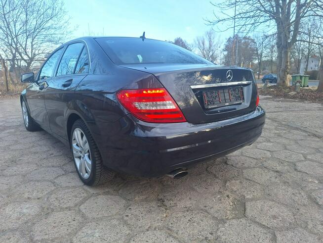 Mercedes C 200 Edition C ...Nowy kpl.rozrząd,olej filtry