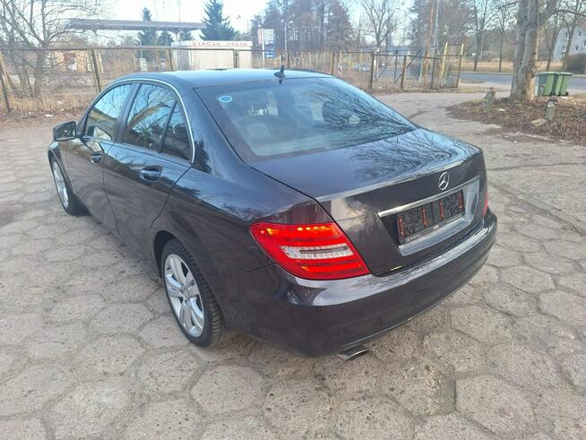 Mercedes C 200 Edition C ...Nowy kpl.rozrząd,olej filtry