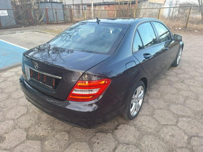 Mercedes C 200 Edition C ...Nowy kpl.rozrząd,olej filtry
