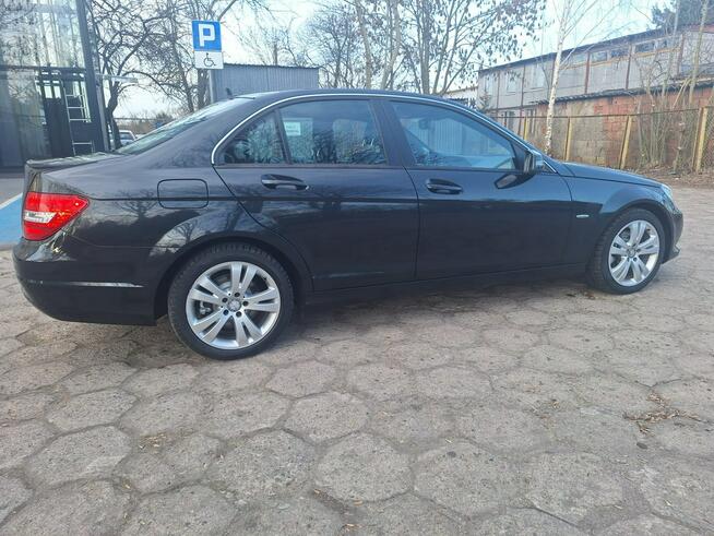Mercedes C 200 Edition C ...Nowy kpl.rozrząd,olej filtry