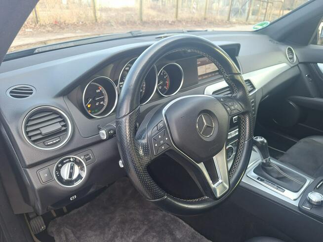 Mercedes C 200 Edition C ...Nowy kpl.rozrząd,olej filtry