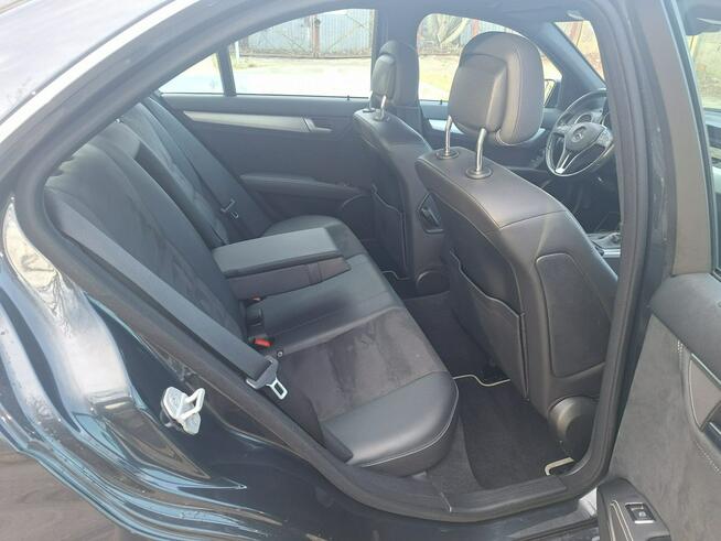 Mercedes C 200 Edition C ...Nowy kpl.rozrząd,olej filtry
