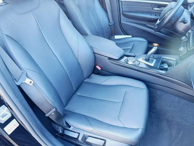 BMW 320 Bezwypadkowy bezkolizyjny