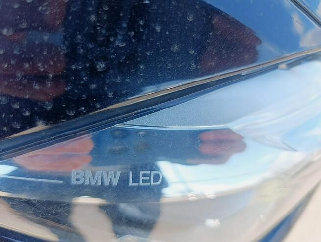 BMW 320 Bezwypadkowy bezkolizyjny